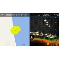 Эхолот Deeper PRO+ Wi-Fi+GPS ITGAM0304