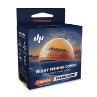 Накладка для эхолота Deeper для ночной рыбалки Night Fishing Cover ITGAM0001
